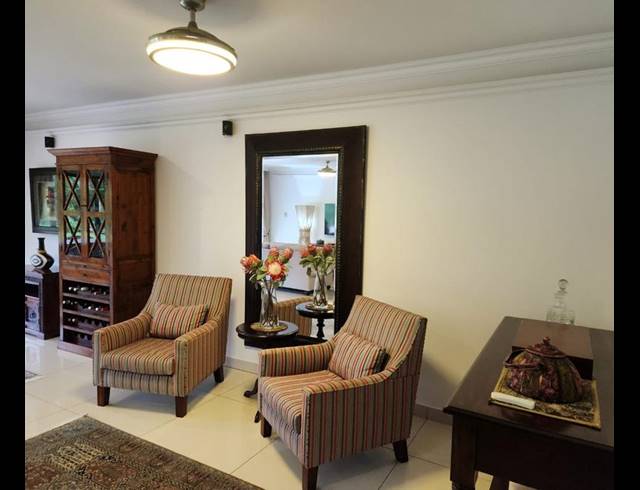 3 BEDROOM APARTMENT FOR SALE IN ZIMBALI ESTATE